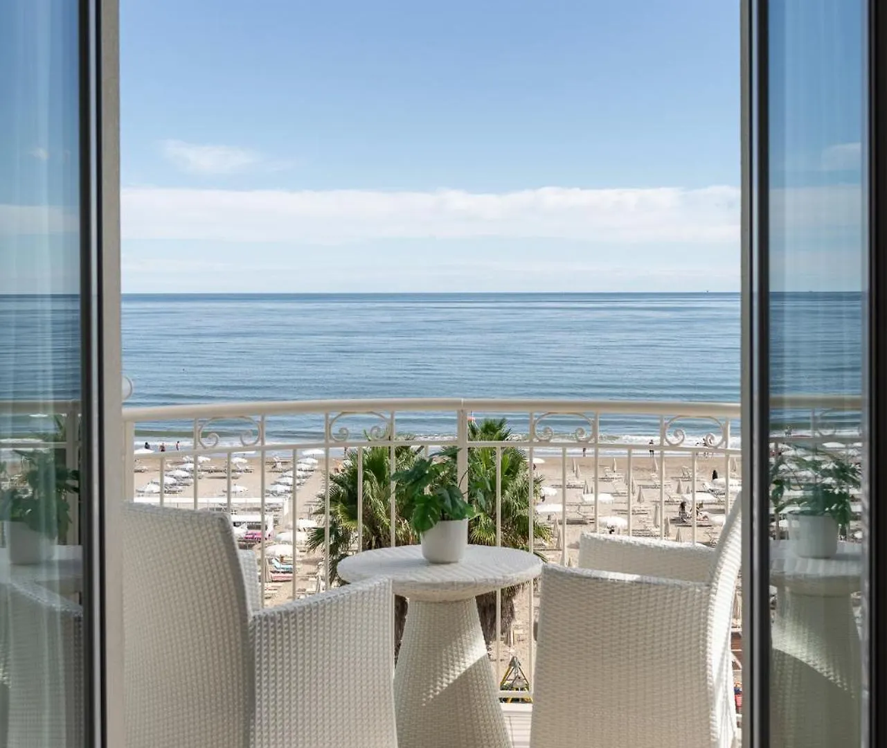Hotel Ca' Bianca Riccione
