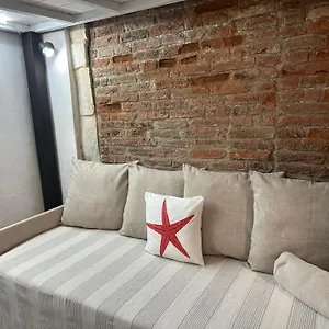 Casa Masciarro , Syracuse Italie