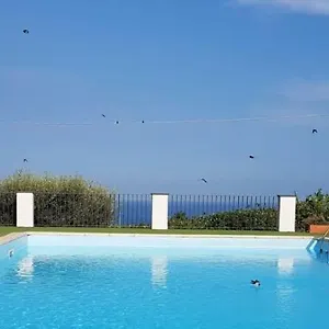 Uno Sguardo In Paradiso , Acireale Italie